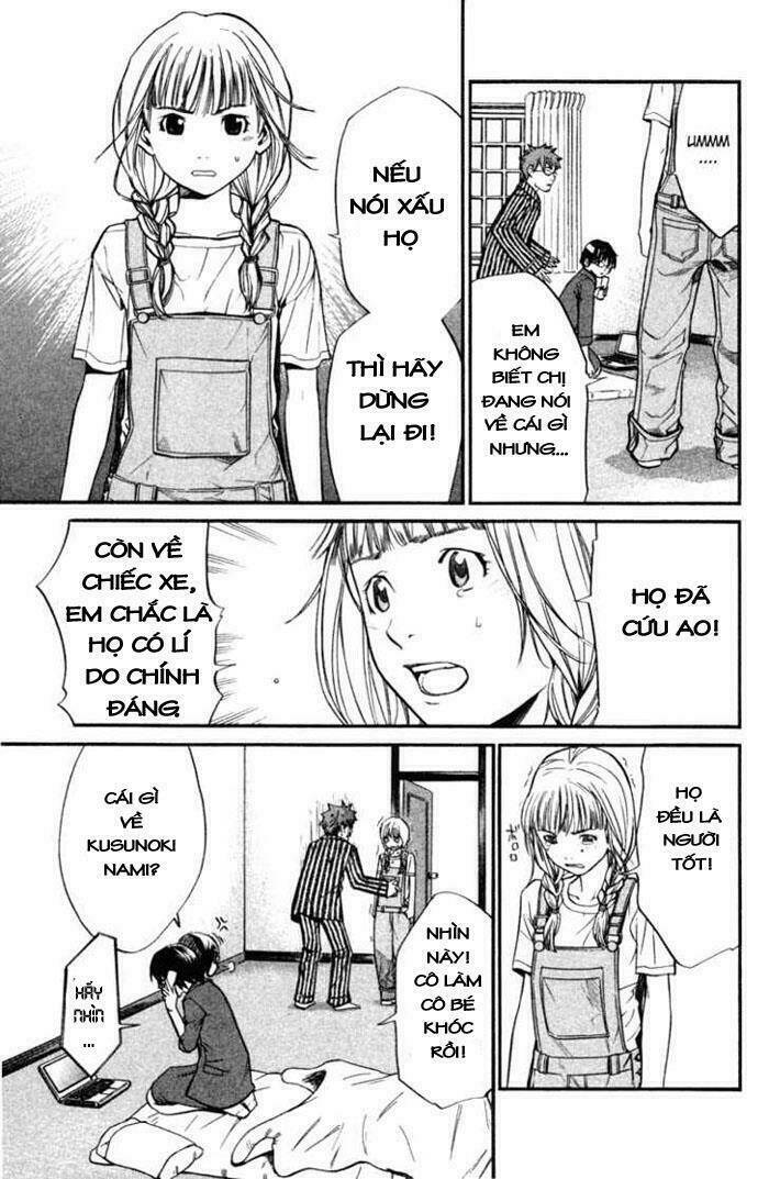 Alive – The Final Evolution Chapter 25 - Trang 2