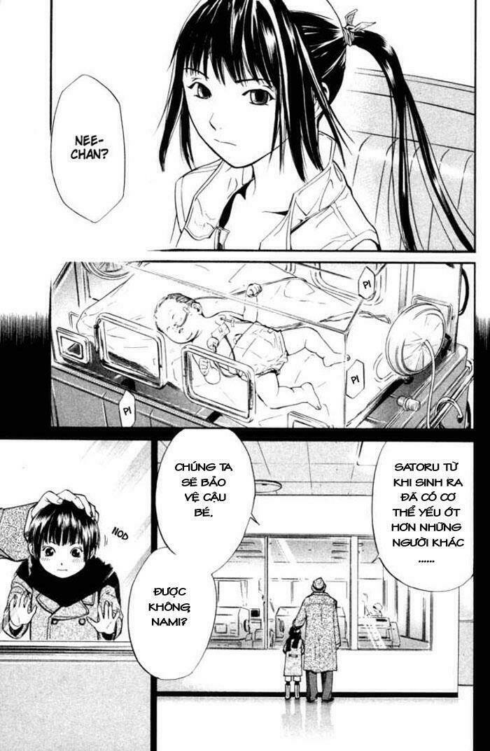 Alive – The Final Evolution Chapter 25 - Trang 2