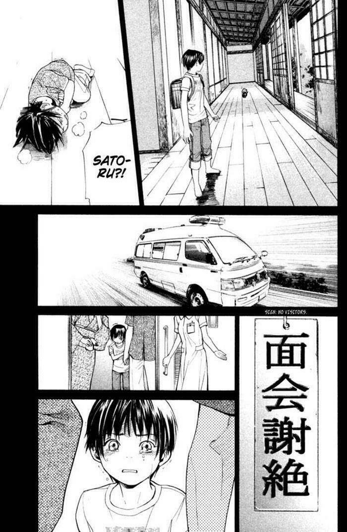 Alive – The Final Evolution Chapter 25 - Trang 2