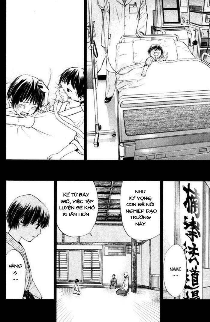 Alive – The Final Evolution Chapter 25 - Trang 2