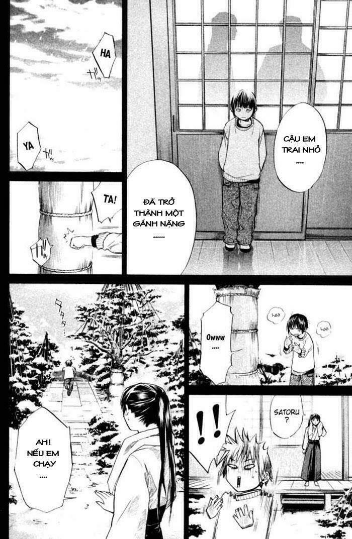 Alive – The Final Evolution Chapter 25 - Trang 2