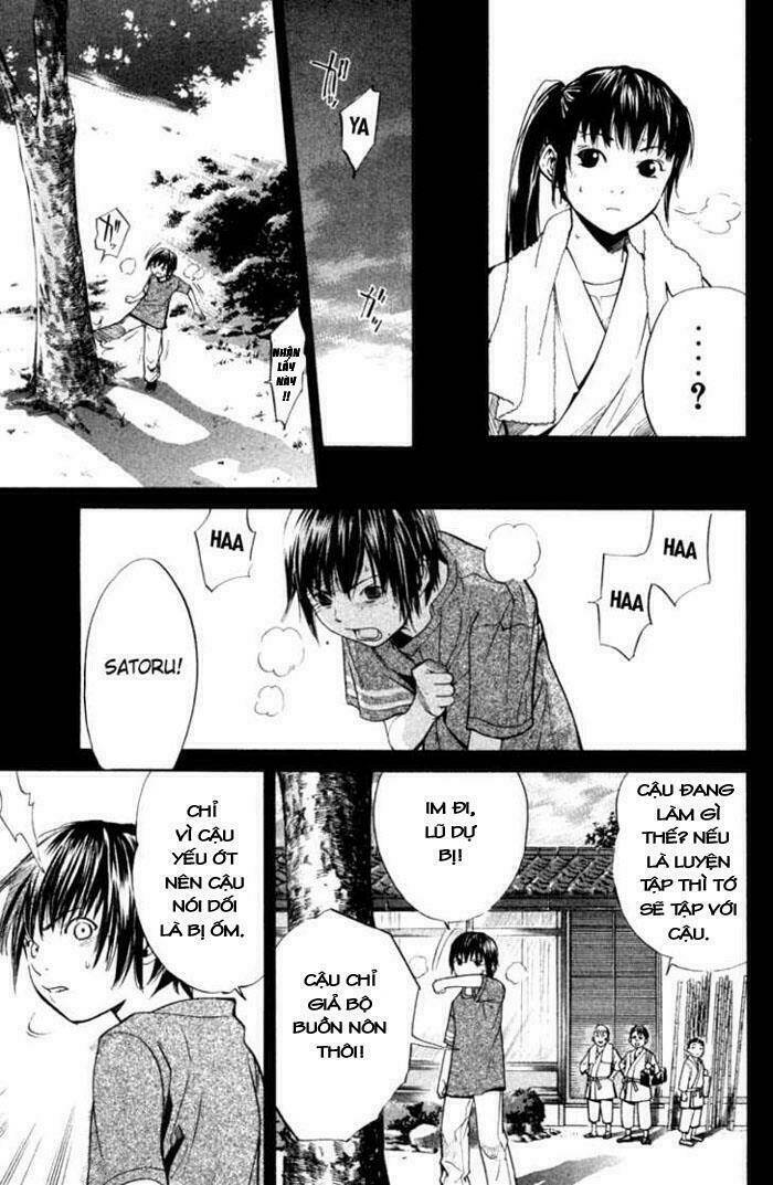 Alive – The Final Evolution Chapter 25 - Trang 2