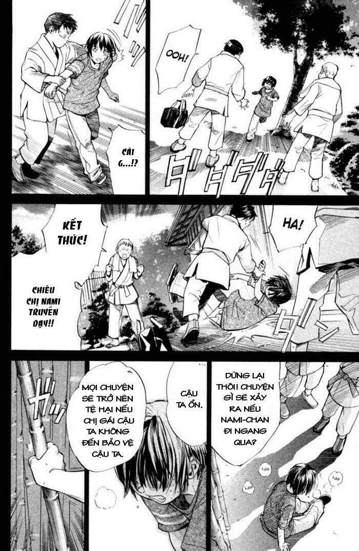 Alive – The Final Evolution Chapter 25 - Trang 2