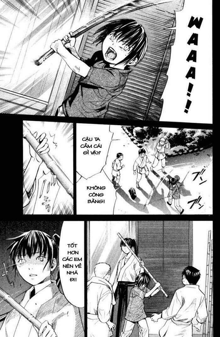 Alive – The Final Evolution Chapter 25 - Trang 2