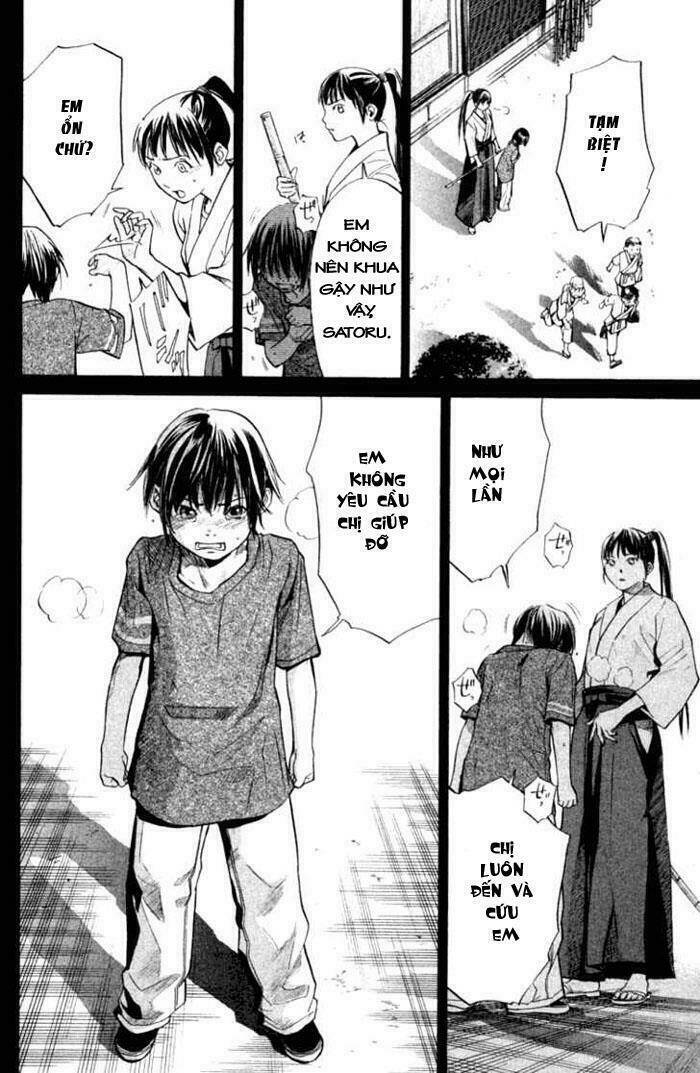 Alive – The Final Evolution Chapter 25 - Trang 2