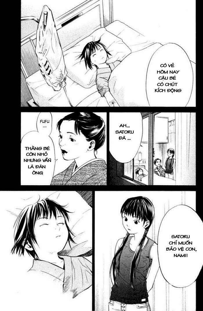 Alive – The Final Evolution Chapter 25 - Trang 2