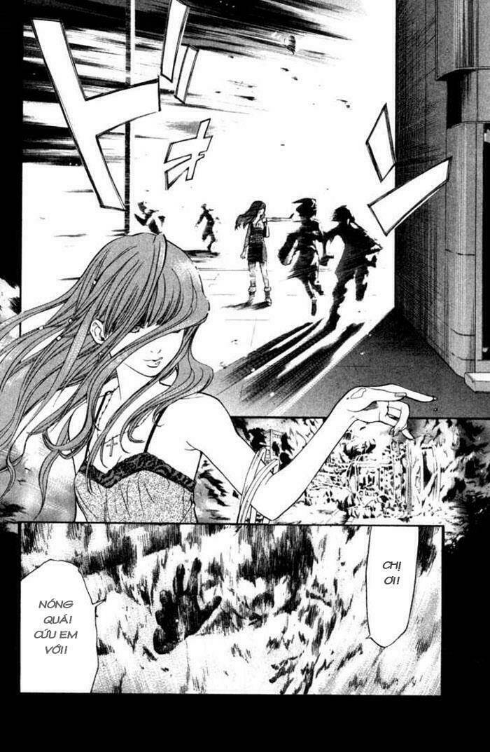 Alive – The Final Evolution Chapter 25 - Trang 2