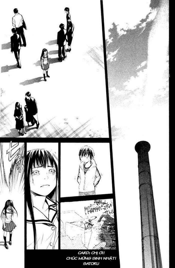 Alive – The Final Evolution Chapter 25 - Trang 2