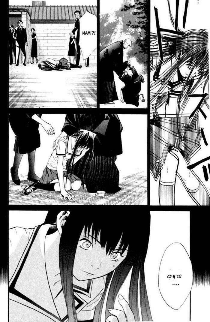 Alive – The Final Evolution Chapter 25 - Trang 2