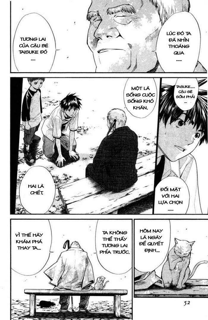 Alive – The Final Evolution Chapter 25 - Trang 2