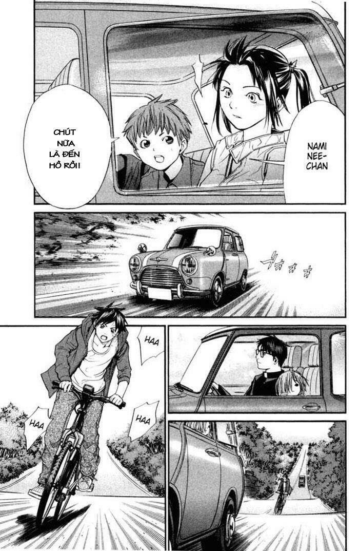 Alive – The Final Evolution Chapter 25 - Trang 2