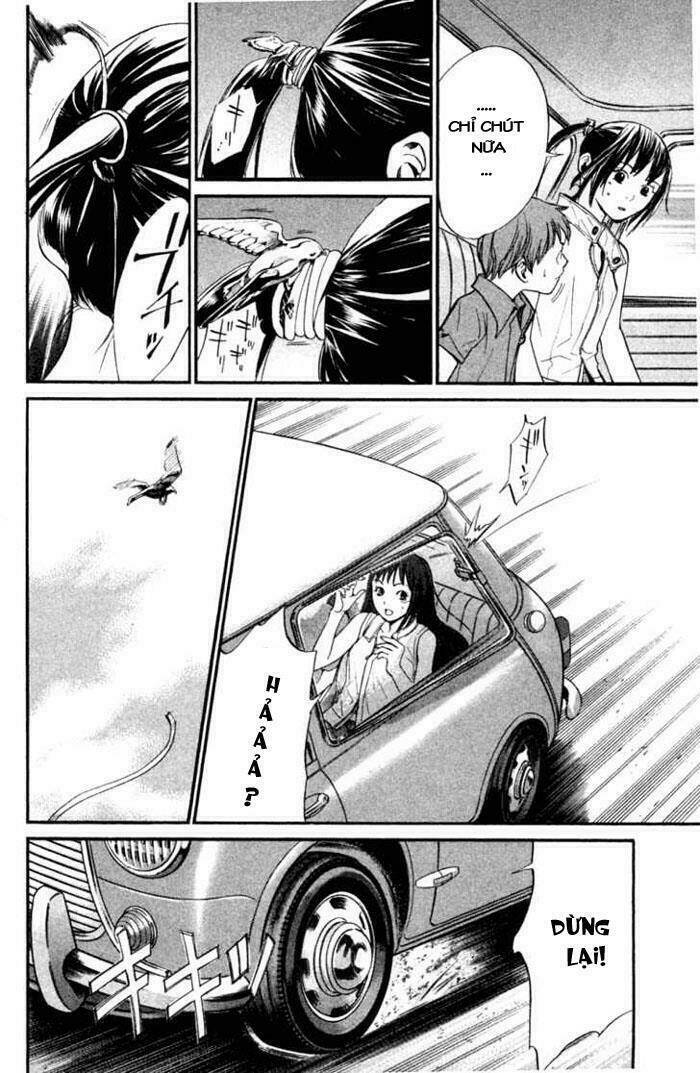 Alive – The Final Evolution Chapter 25 - Trang 2