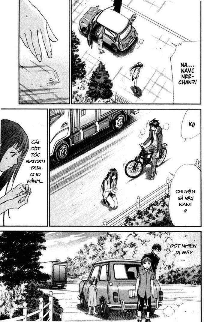 Alive – The Final Evolution Chapter 25 - Trang 2