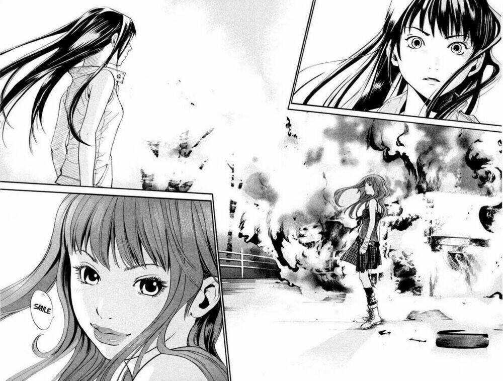 Alive – The Final Evolution Chapter 25 - Trang 2