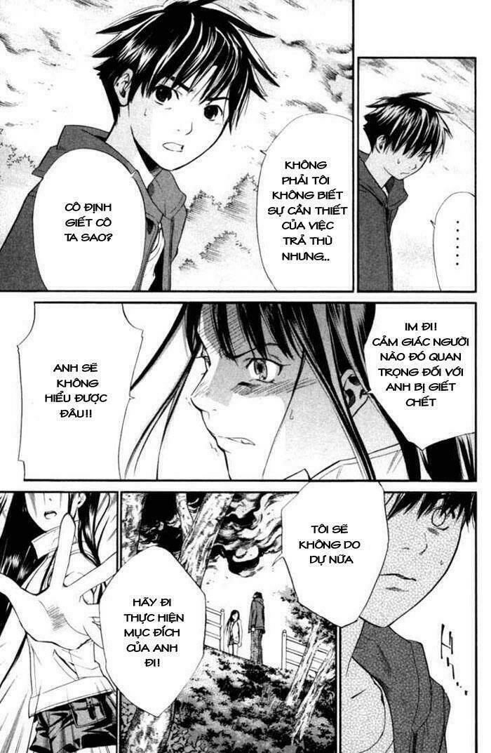 Alive – The Final Evolution Chapter 25 - Trang 2