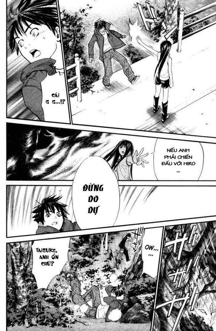 Alive – The Final Evolution Chapter 25 - Trang 2