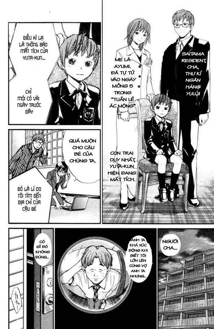 Alive – The Final Evolution Chapter 25 - Trang 2