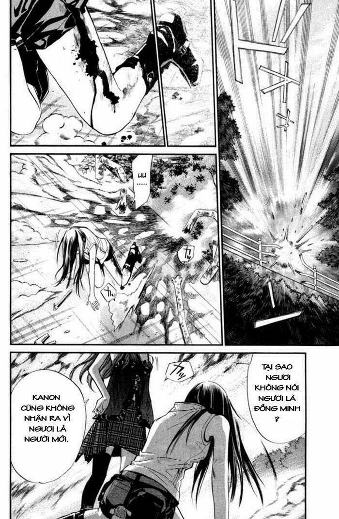 Alive – The Final Evolution Chapter 26 - Trang 2