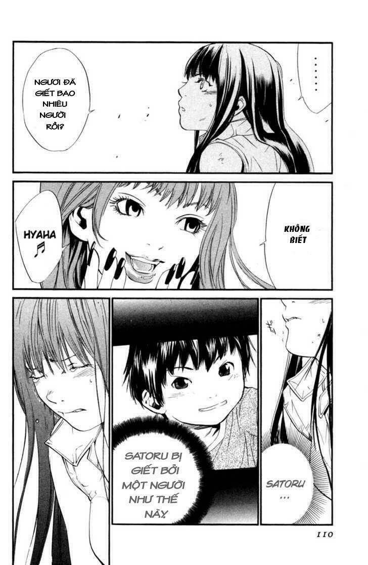 Alive – The Final Evolution Chapter 26 - Trang 2