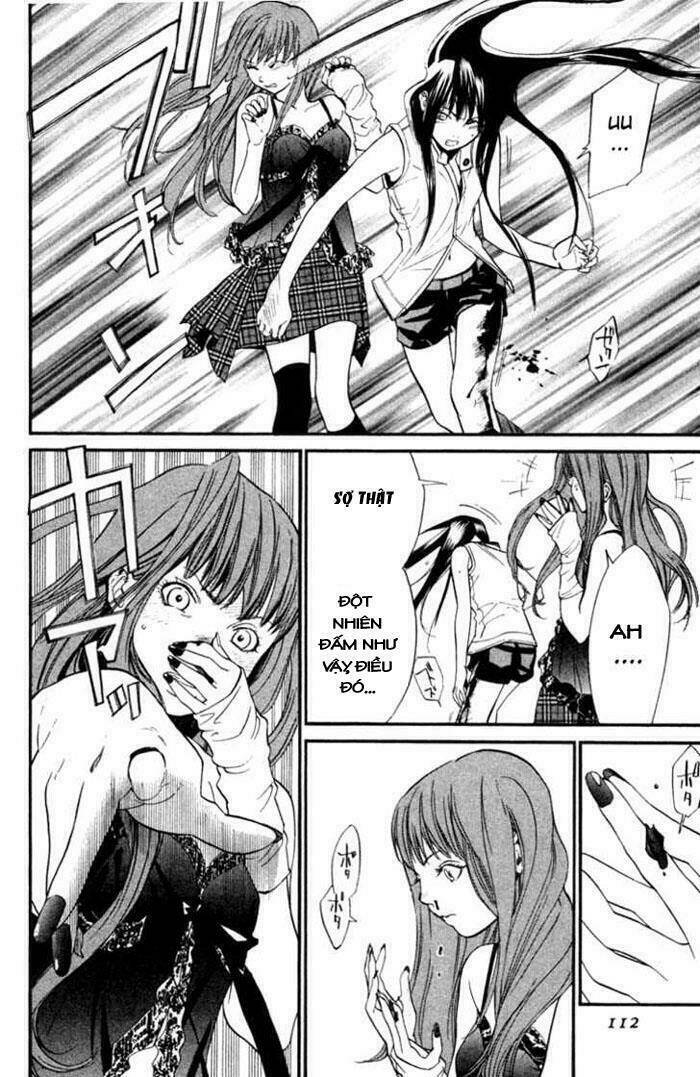 Alive – The Final Evolution Chapter 26 - Trang 2