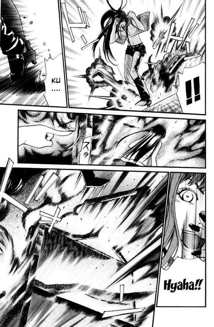 Alive – The Final Evolution Chapter 26 - Trang 2