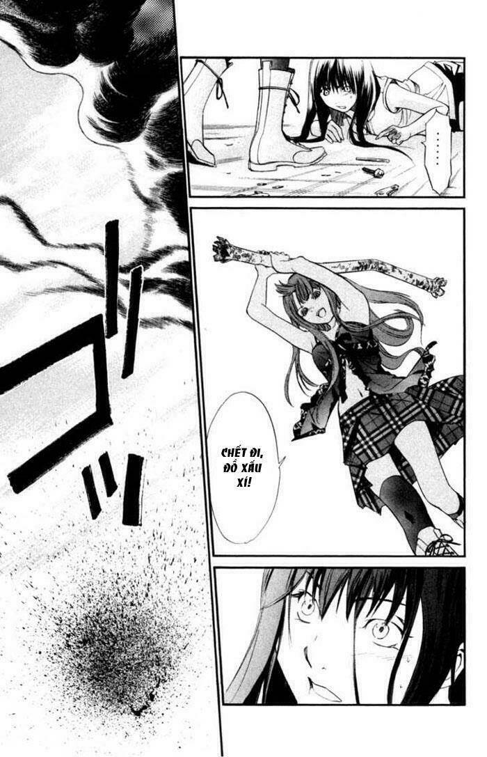 Alive – The Final Evolution Chapter 26 - Trang 2