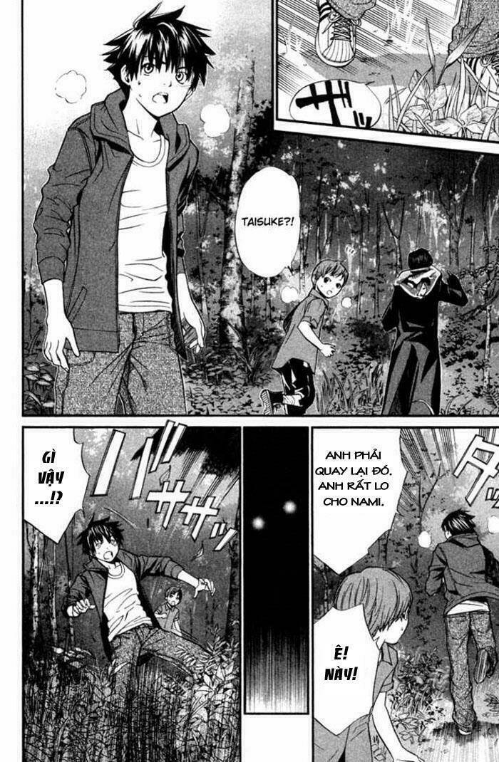 Alive – The Final Evolution Chapter 26 - Trang 2