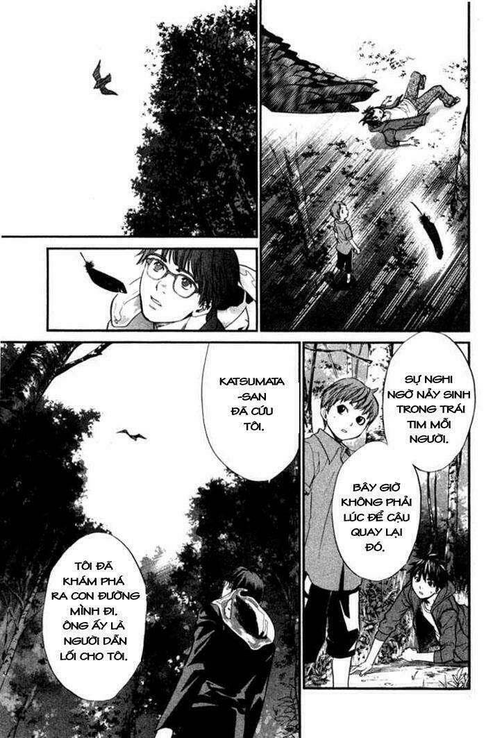 Alive – The Final Evolution Chapter 26 - Trang 2