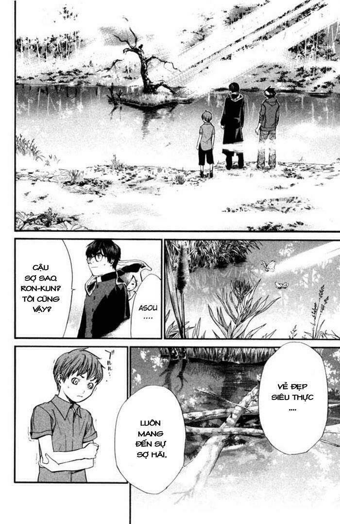 Alive – The Final Evolution Chapter 26 - Trang 2