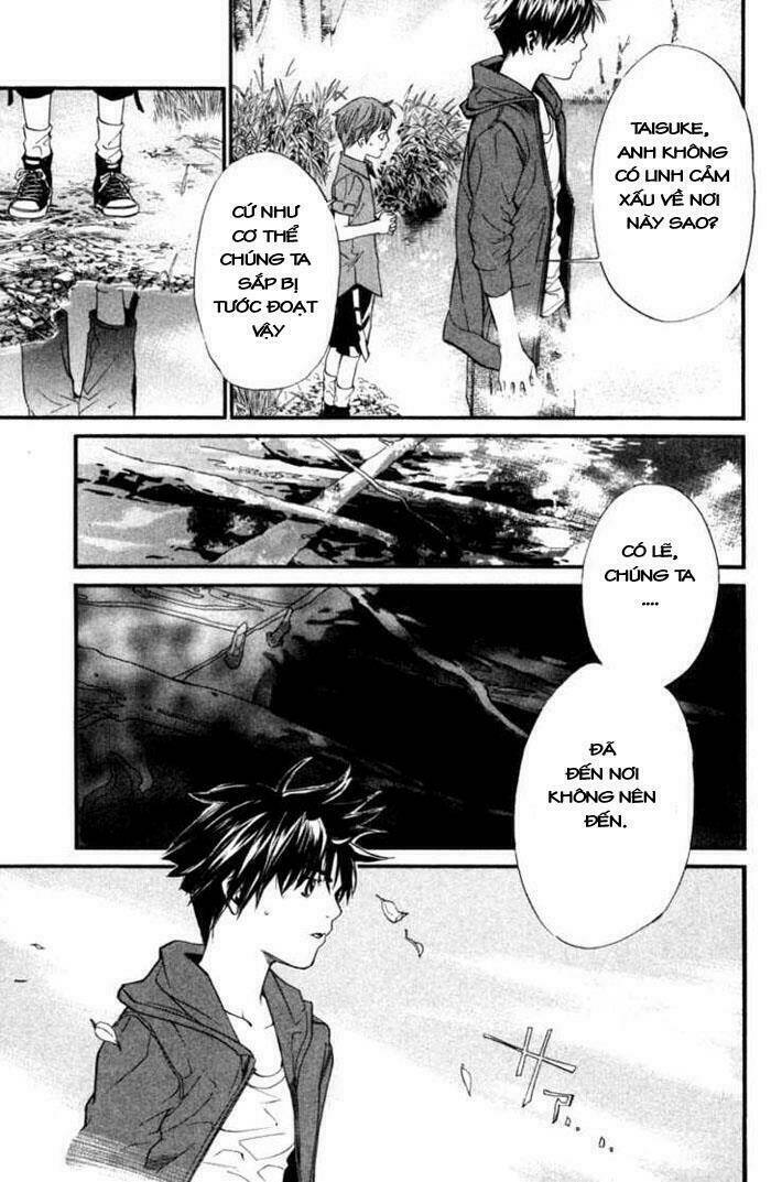 Alive – The Final Evolution Chapter 26 - Trang 2