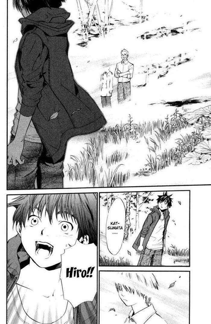 Alive – The Final Evolution Chapter 26 - Trang 2