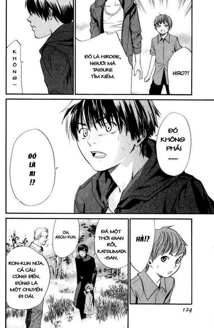 Alive – The Final Evolution Chapter 26 - Trang 2