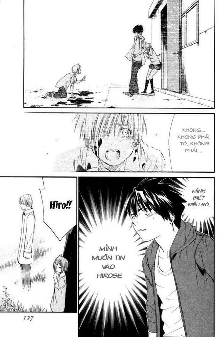 Alive – The Final Evolution Chapter 26 - Trang 2