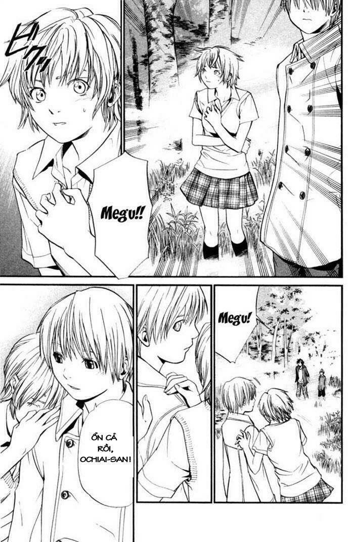 Alive – The Final Evolution Chapter 26 - Trang 2