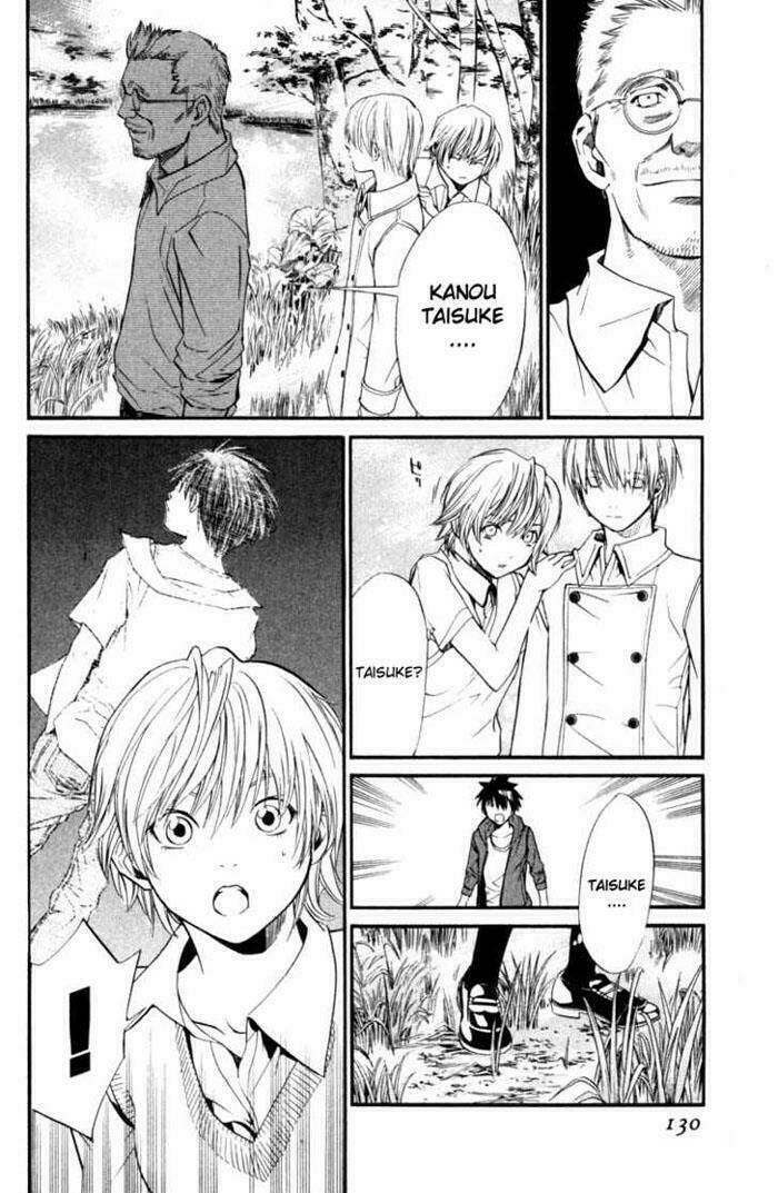 Alive – The Final Evolution Chapter 26 - Trang 2