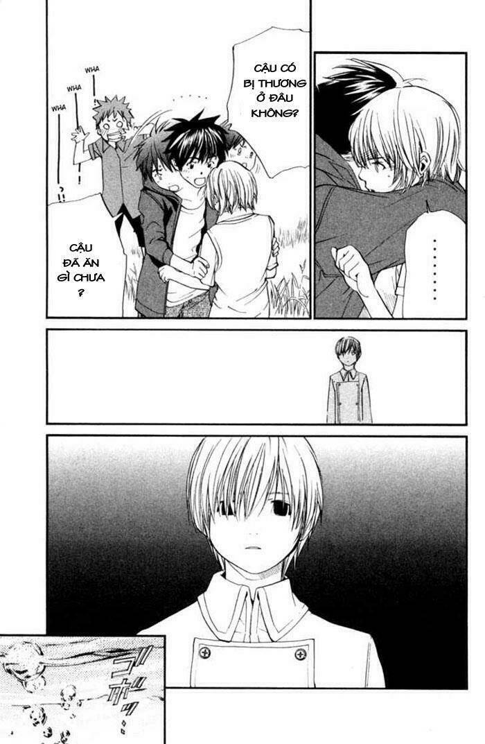 Alive – The Final Evolution Chapter 26 - Trang 2