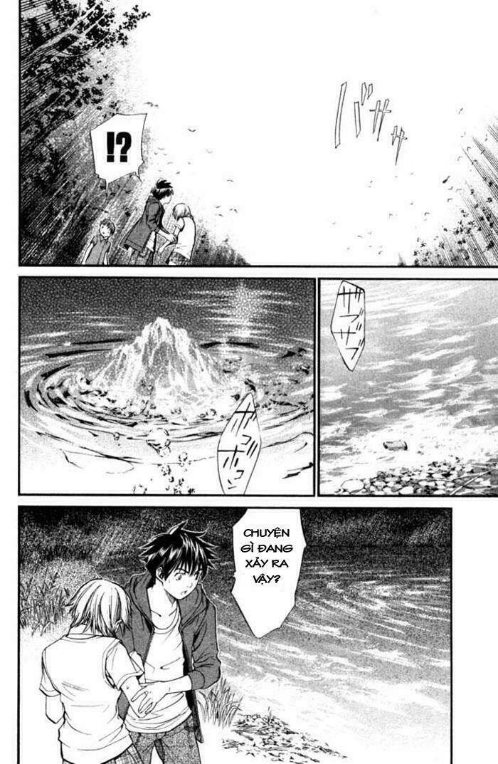 Alive – The Final Evolution Chapter 26 - Trang 2