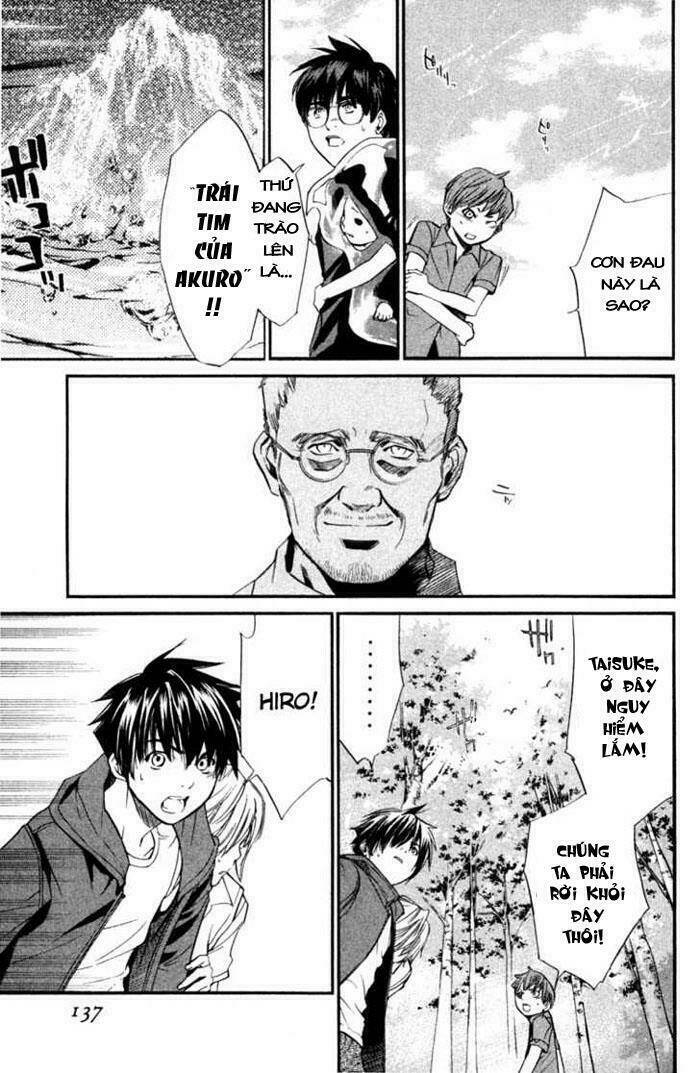 Alive – The Final Evolution Chapter 26 - Trang 2