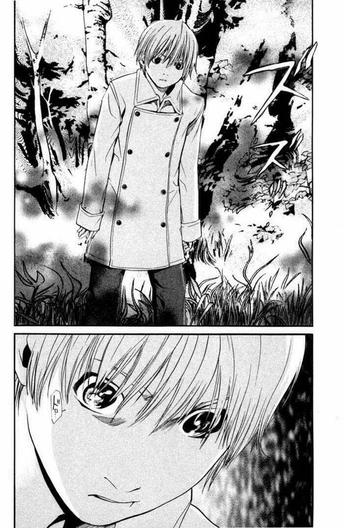 Alive – The Final Evolution Chapter 26 - Trang 2