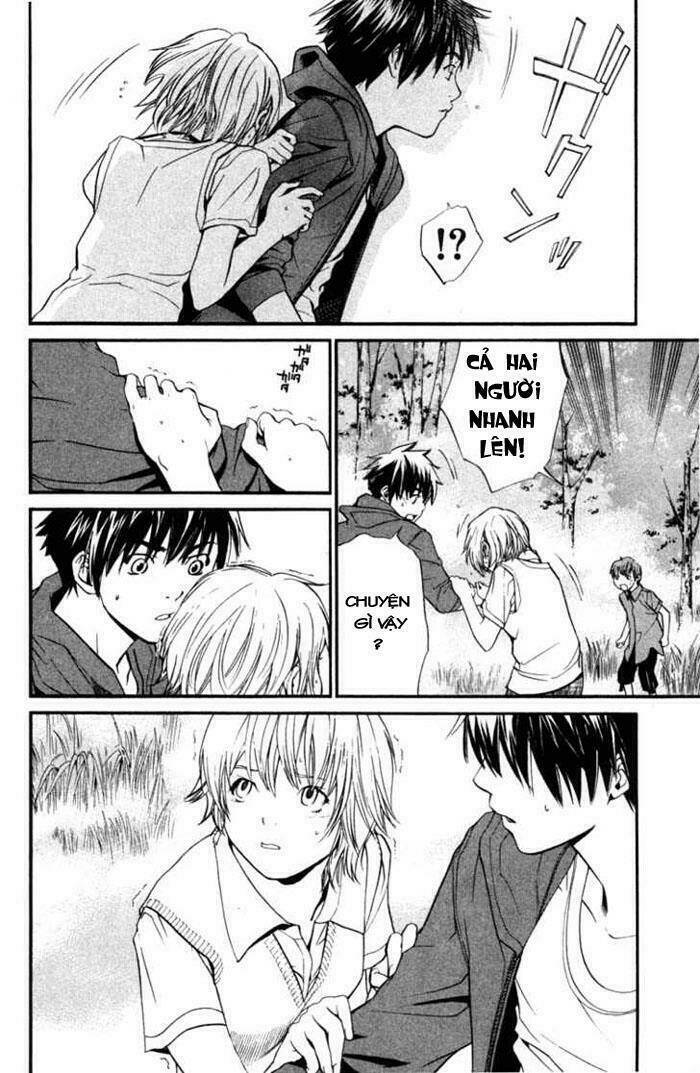 Alive – The Final Evolution Chapter 26 - Trang 2