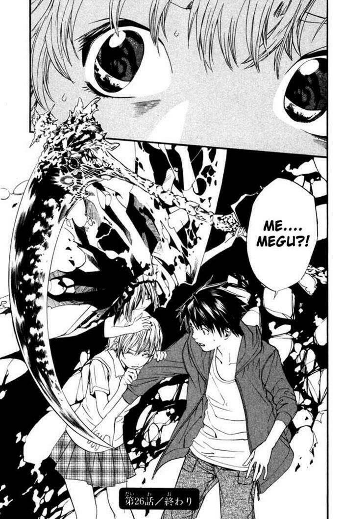 Alive – The Final Evolution Chapter 26 - Trang 2