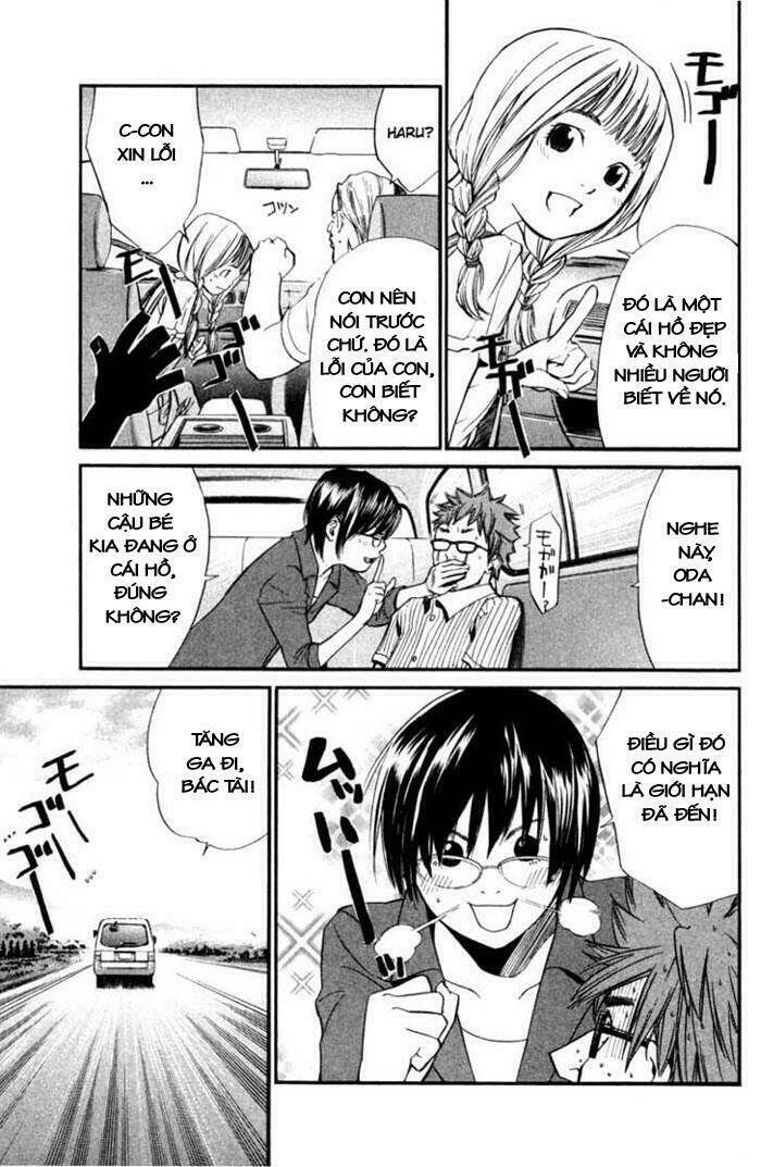 Alive – The Final Evolution Chapter 26 - Trang 2