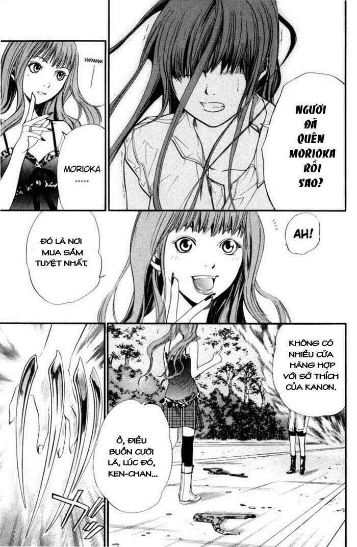 Alive – The Final Evolution Chapter 26 - Trang 2