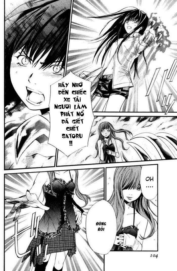 Alive – The Final Evolution Chapter 26 - Trang 2