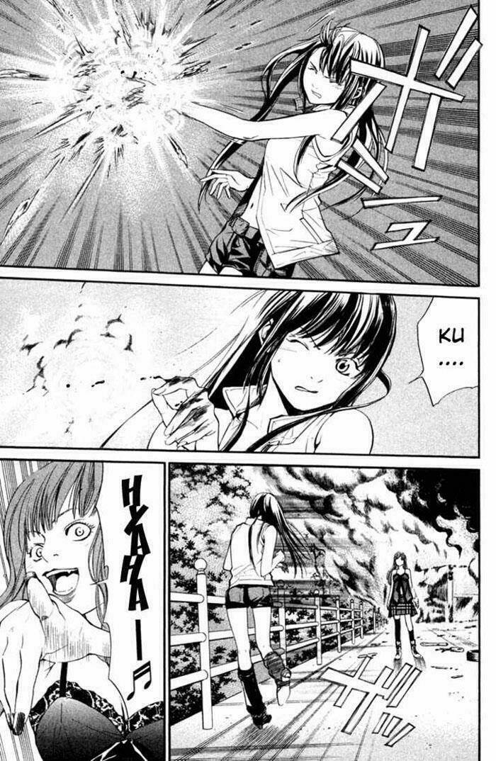 Alive – The Final Evolution Chapter 26 - Trang 2