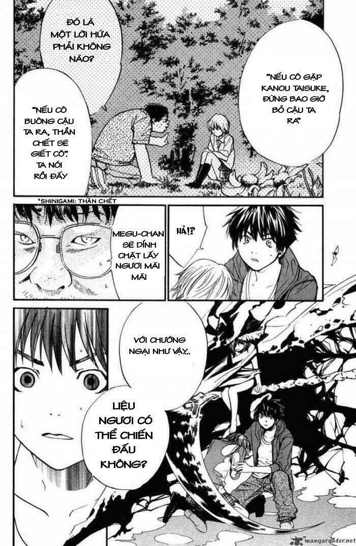 Alive – The Final Evolution Chapter 27 - Trang 2