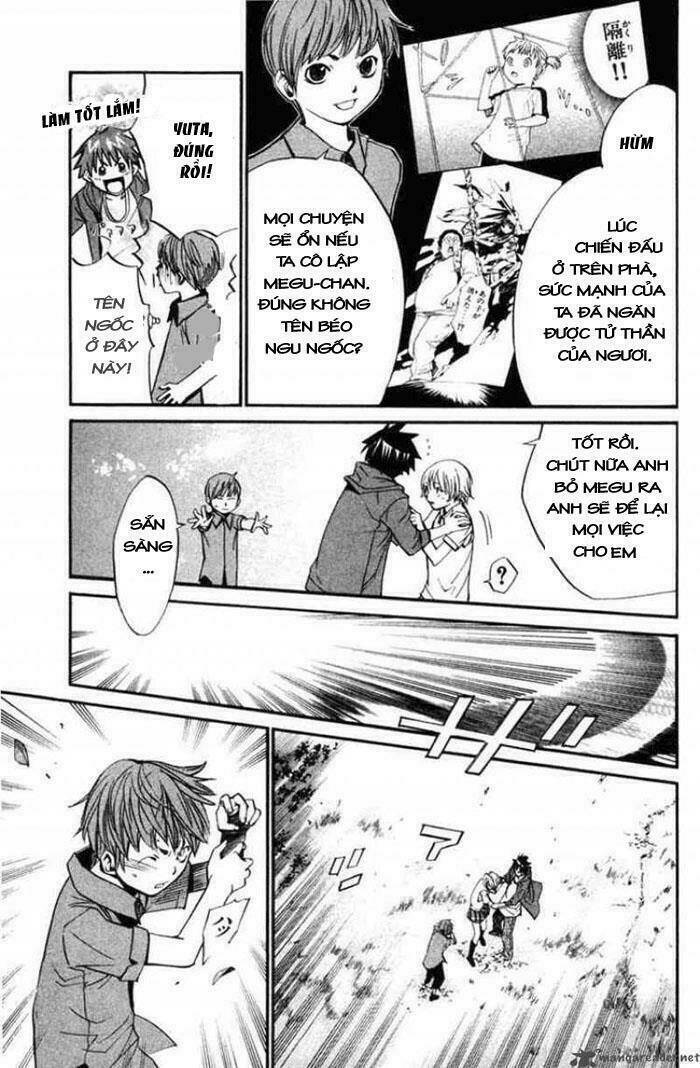 Alive – The Final Evolution Chapter 27 - Trang 2