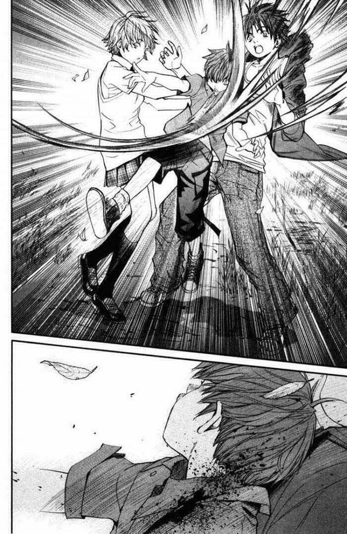 Alive – The Final Evolution Chapter 27 - Trang 2