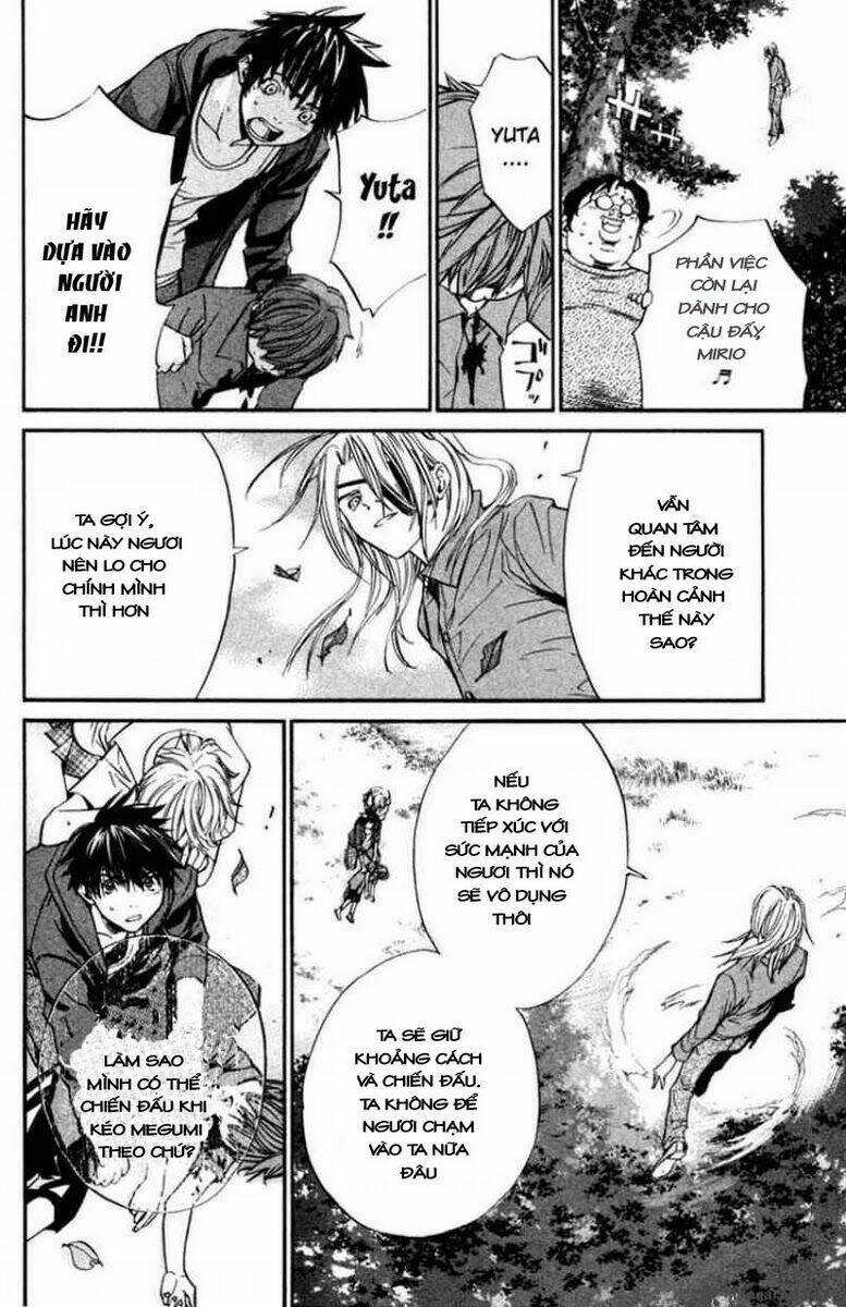 Alive – The Final Evolution Chapter 27 - Trang 2