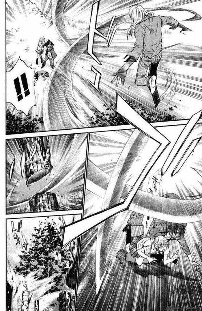 Alive – The Final Evolution Chapter 27 - Trang 2